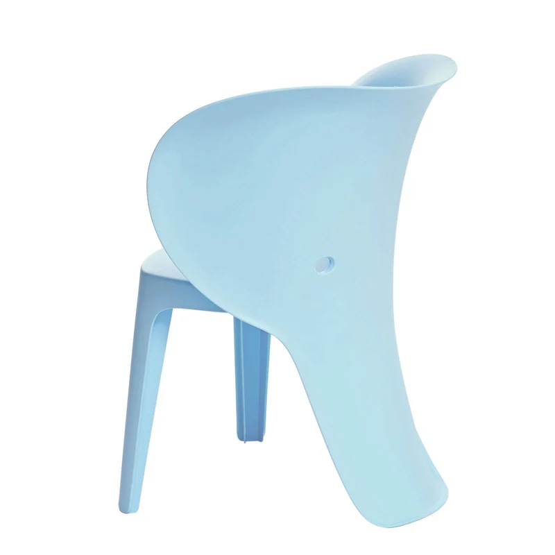SoBuy KMB12-Bx2 Lot de 2 Chaise Enfant Design Chaise Pour Enfants Siège Garçons et Filles