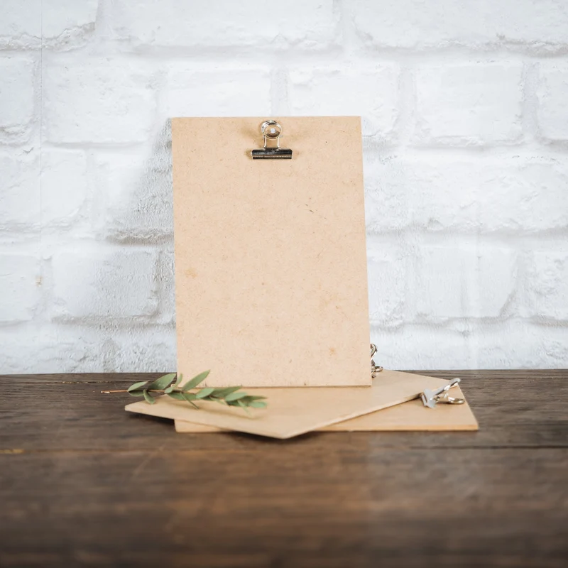 Clipboard