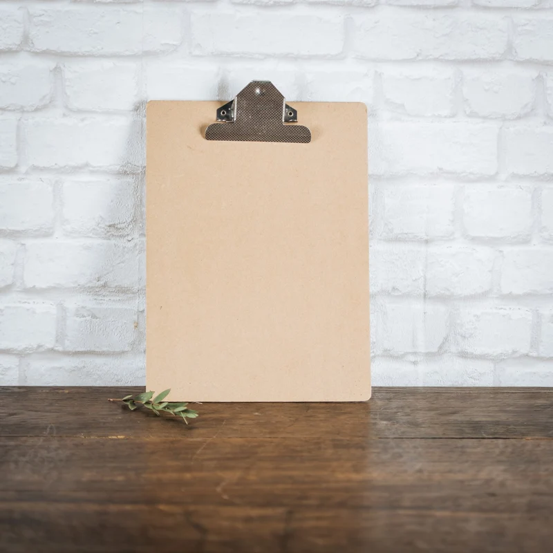 Clipboard
