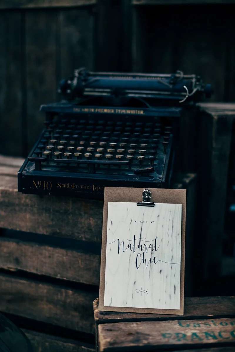 Clipboard