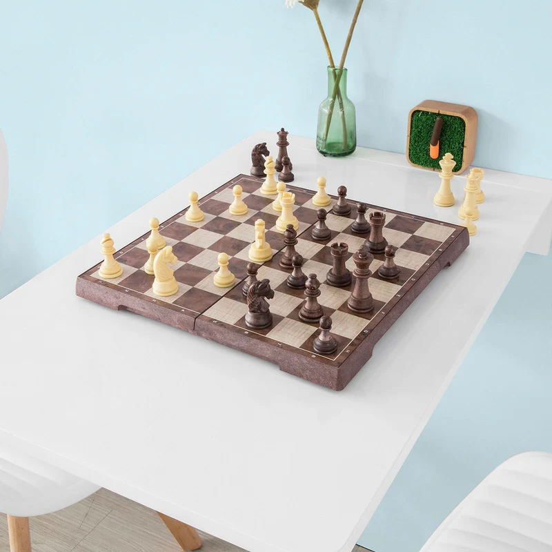 SoBuy FWT04-W Table murale rabattables, Table de cuisine pliante, Table à rabat pour enfant pliable